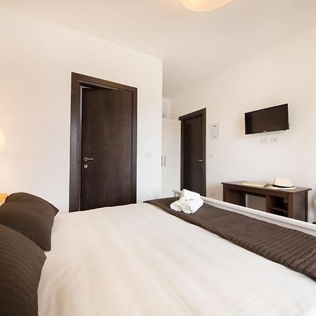 Bed and Breakfast Salentoineout Marina di Mancaversa Exterior foto