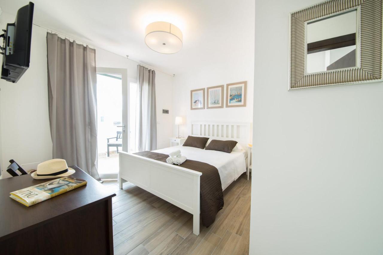 Bed and Breakfast Salentoineout Marina di Mancaversa Exterior foto
