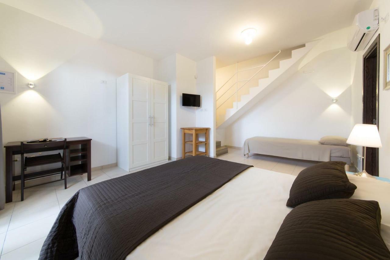 Bed and Breakfast Salentoineout Marina di Mancaversa Exterior foto
