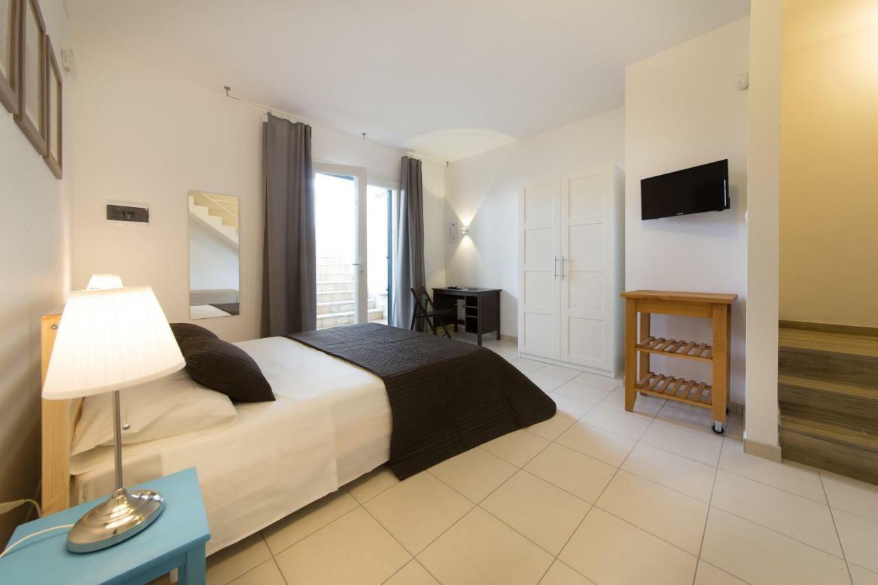 Bed and Breakfast Salentoineout Marina di Mancaversa Exterior foto