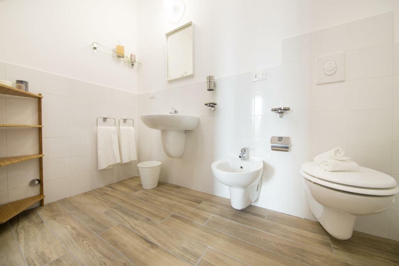 Bed and Breakfast Salentoineout Marina di Mancaversa Exterior foto