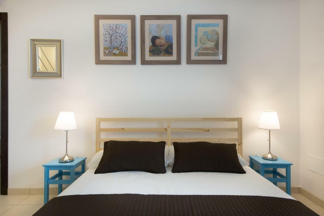 Bed and Breakfast Salentoineout Marina di Mancaversa Exterior foto