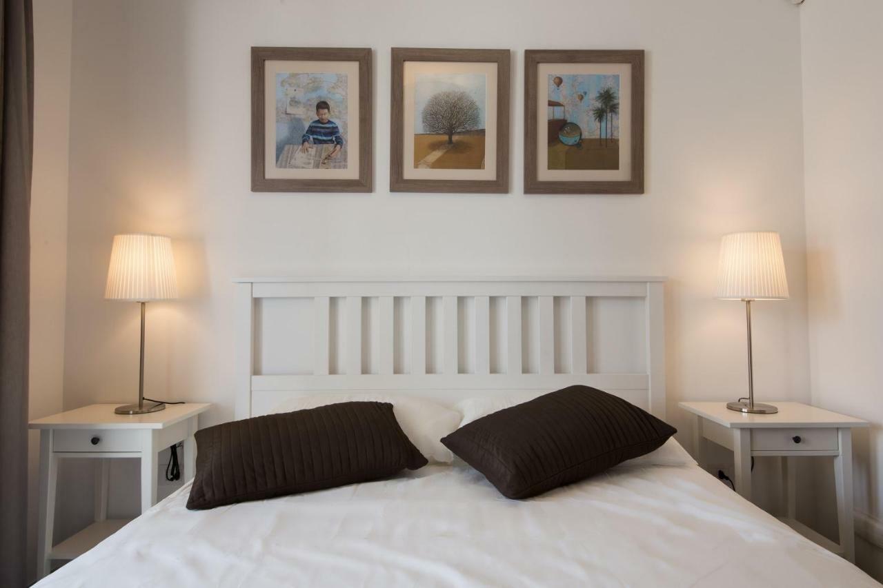 Bed and Breakfast Salentoineout Marina di Mancaversa Exterior foto